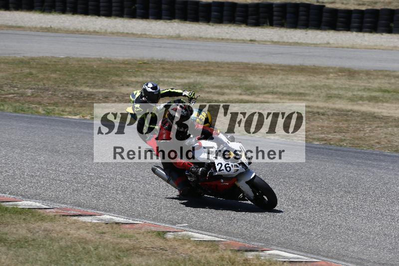 /19 06.06.2026  TZ Motorsport ADR/Gruppe gelb/138